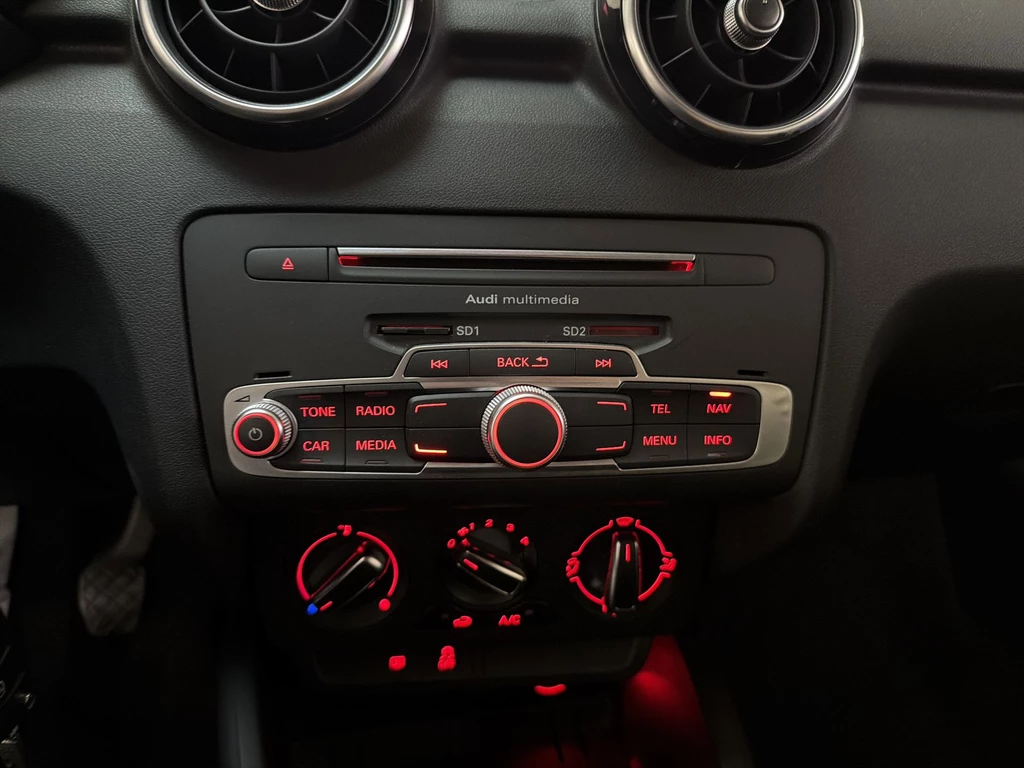 Audi A1 Sportback – foto 19