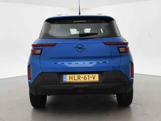 Opel Frontera – thumbnail 3