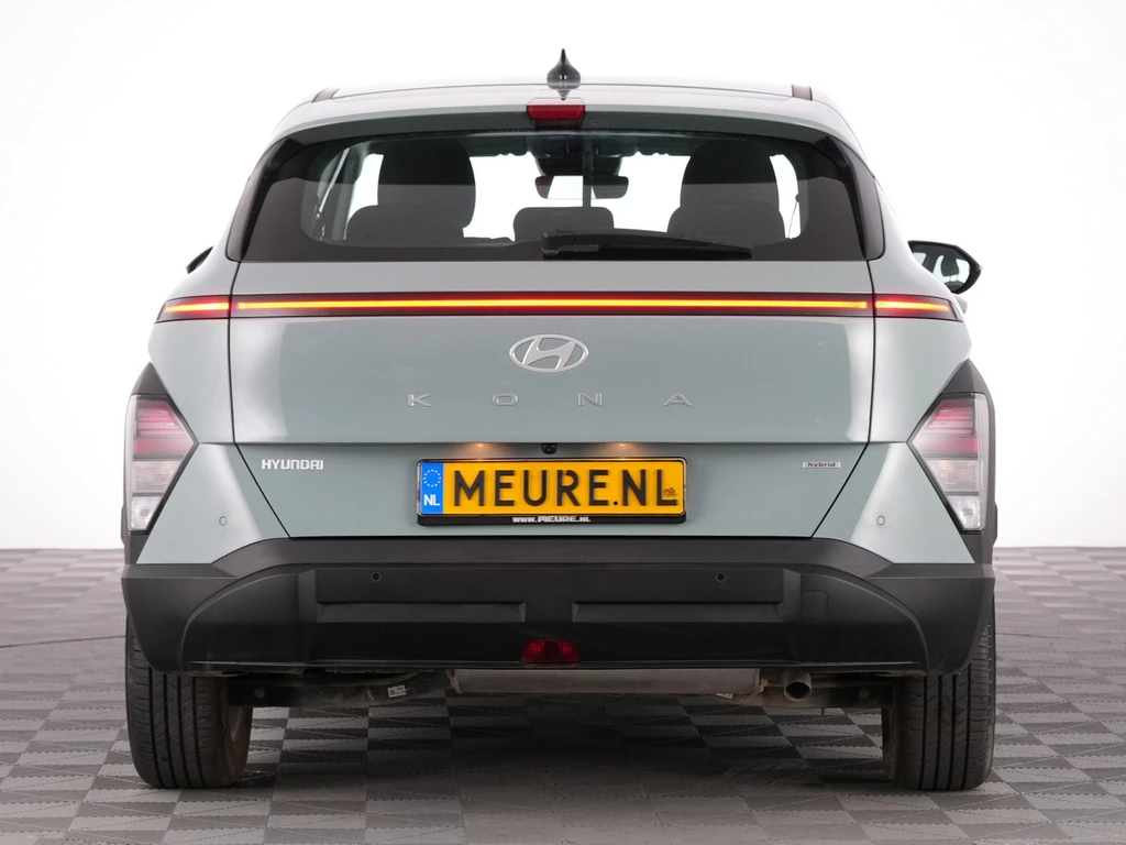 Hyundai Kona – foto 7