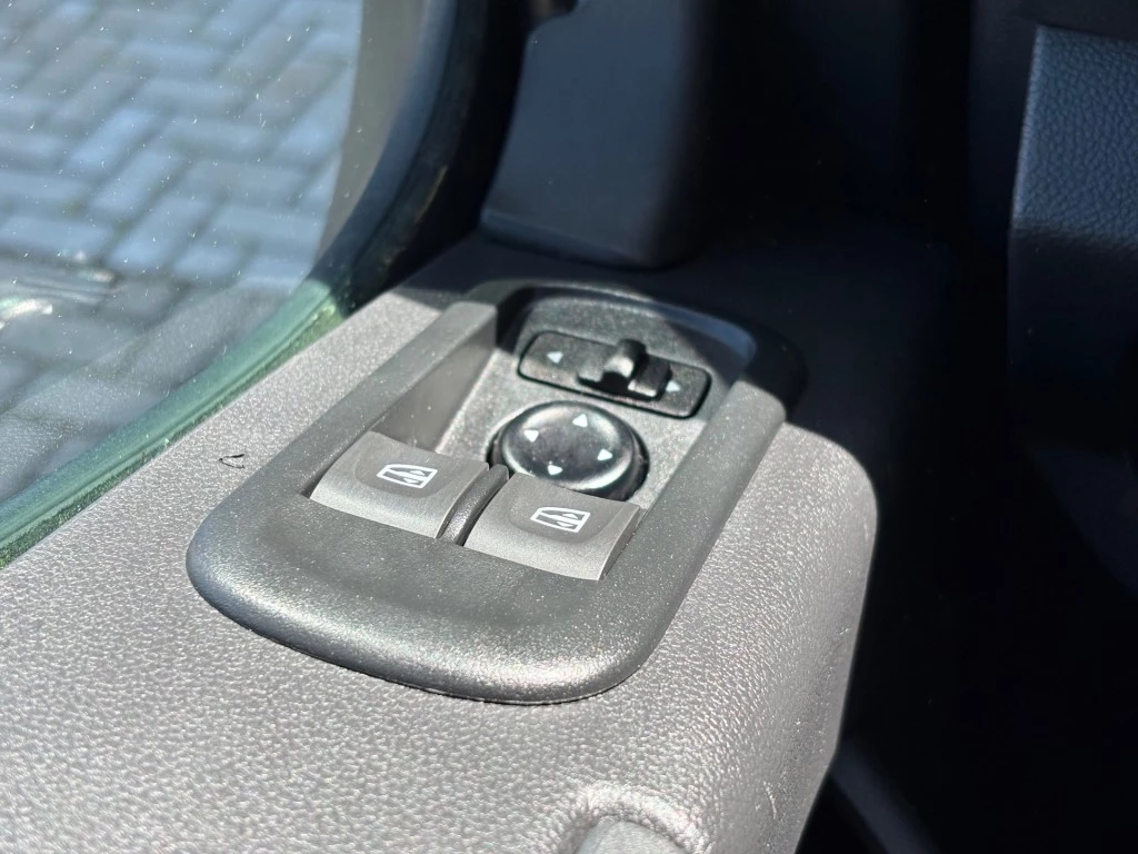 Renault Master – foto 16