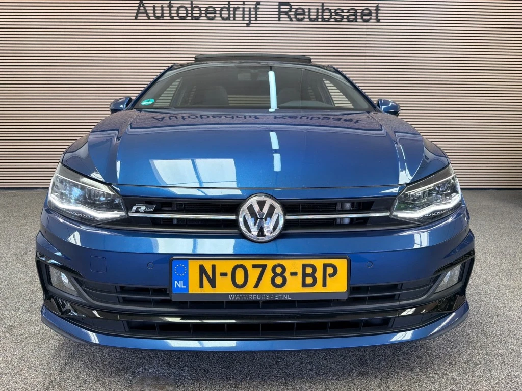 Volkswagen Polo – foto 8