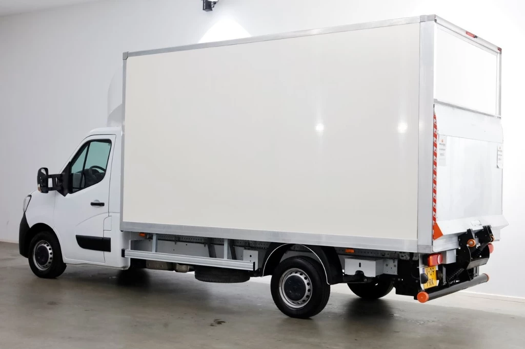 Renault Master – foto 3