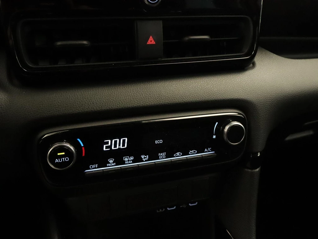 Toyota Yaris – foto 25