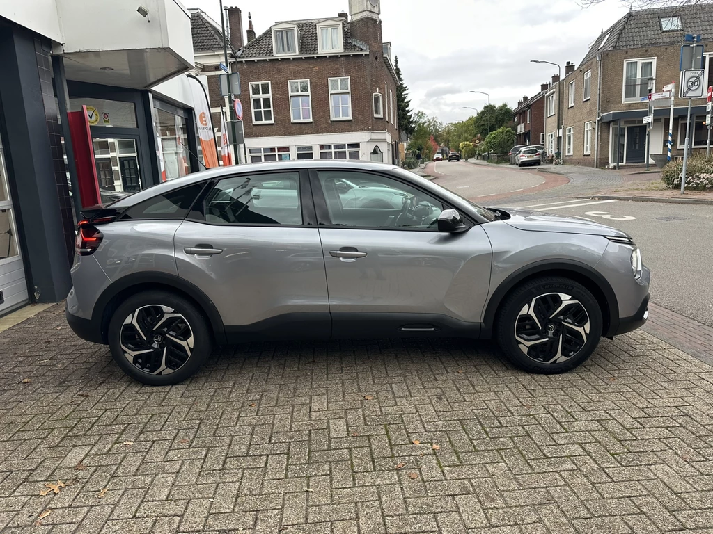 Citroën C4 – foto 6