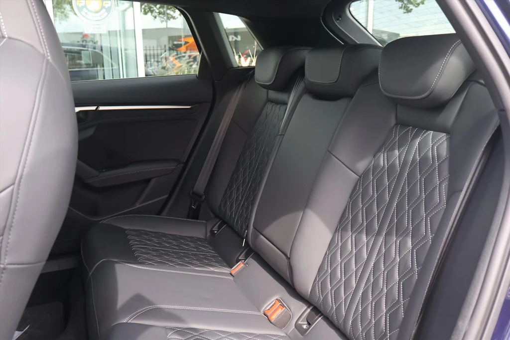 Audi A3 – foto 18