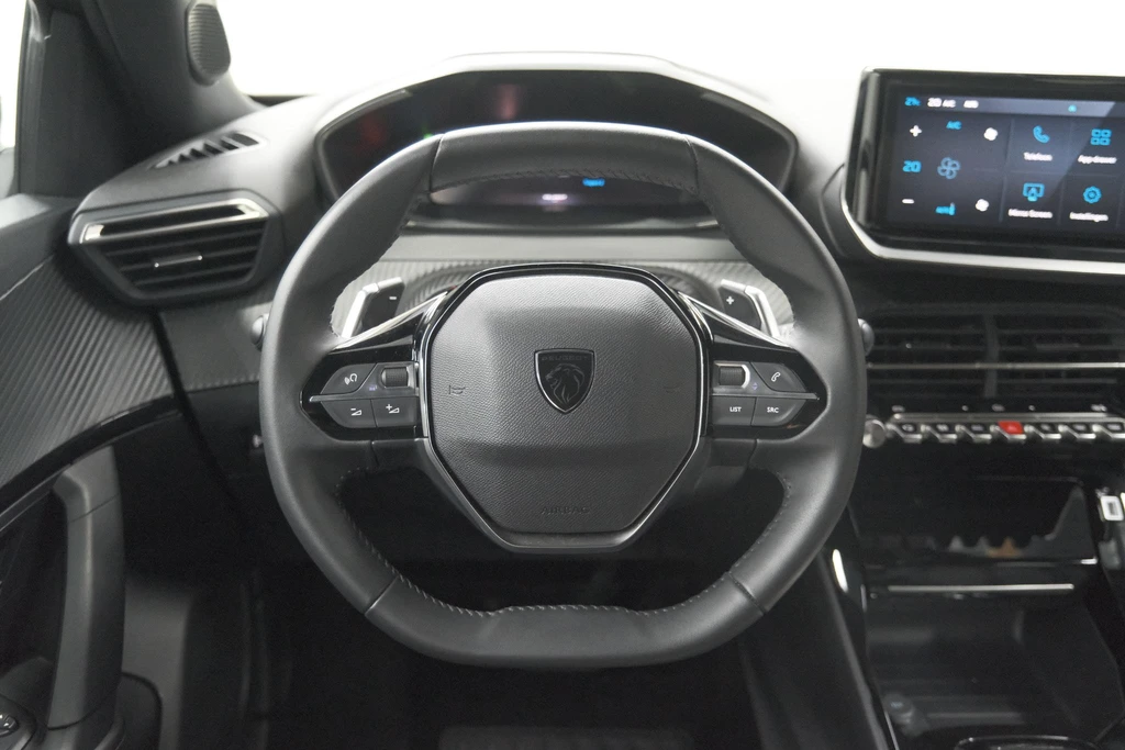 Peugeot 2008 – foto 30