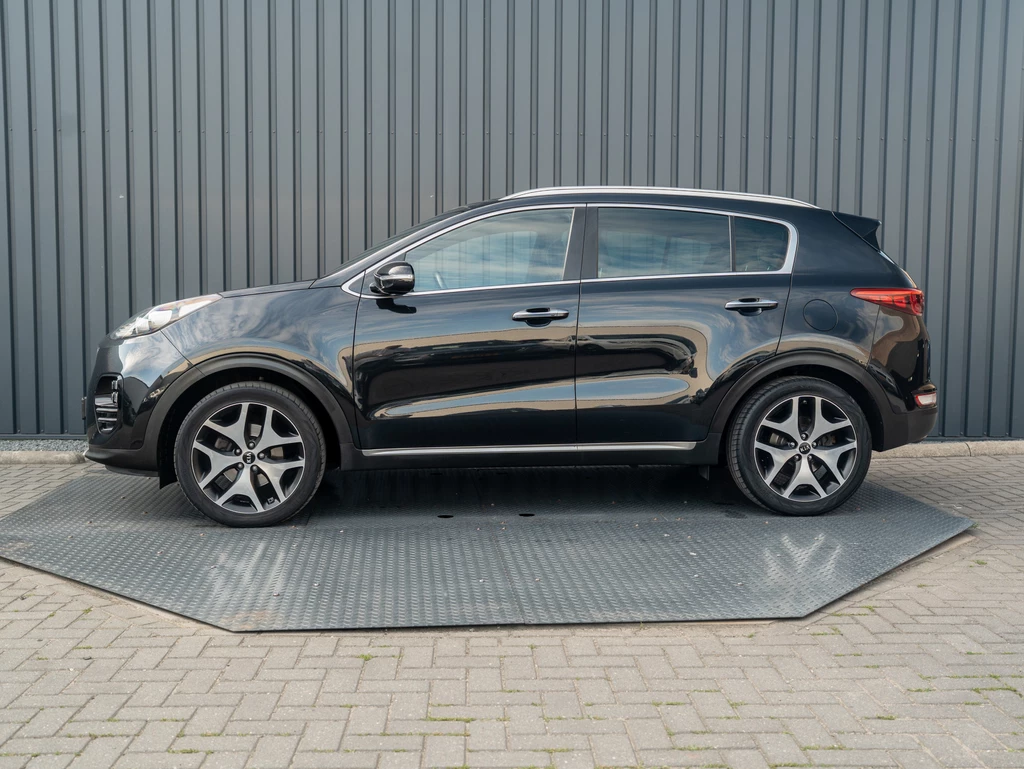 Kia Sportage – foto 6