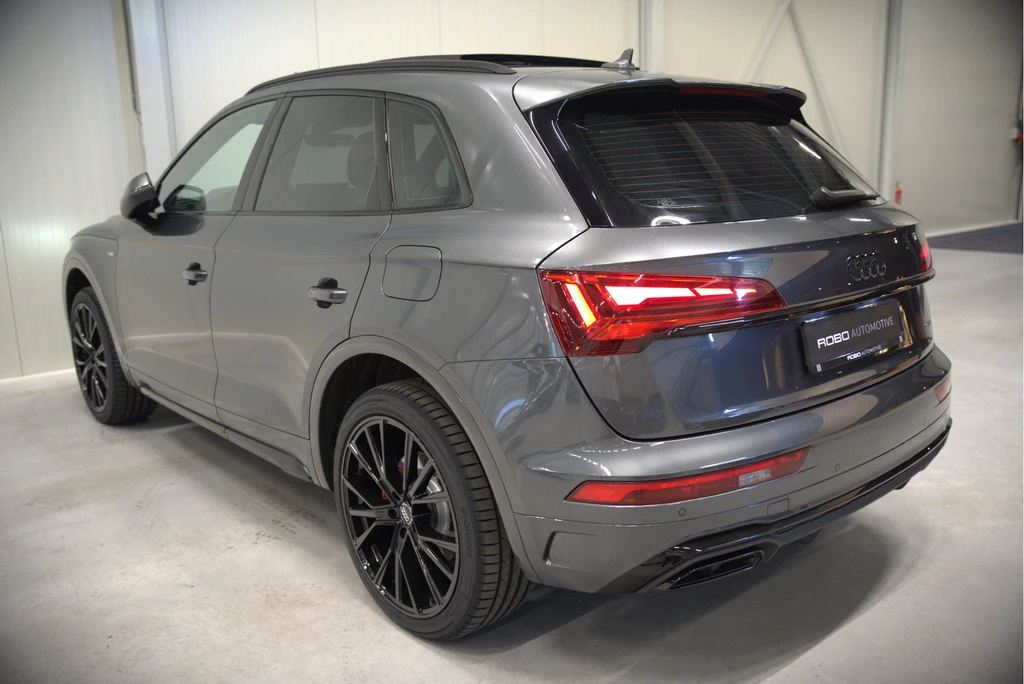 Audi Q5 – foto 5