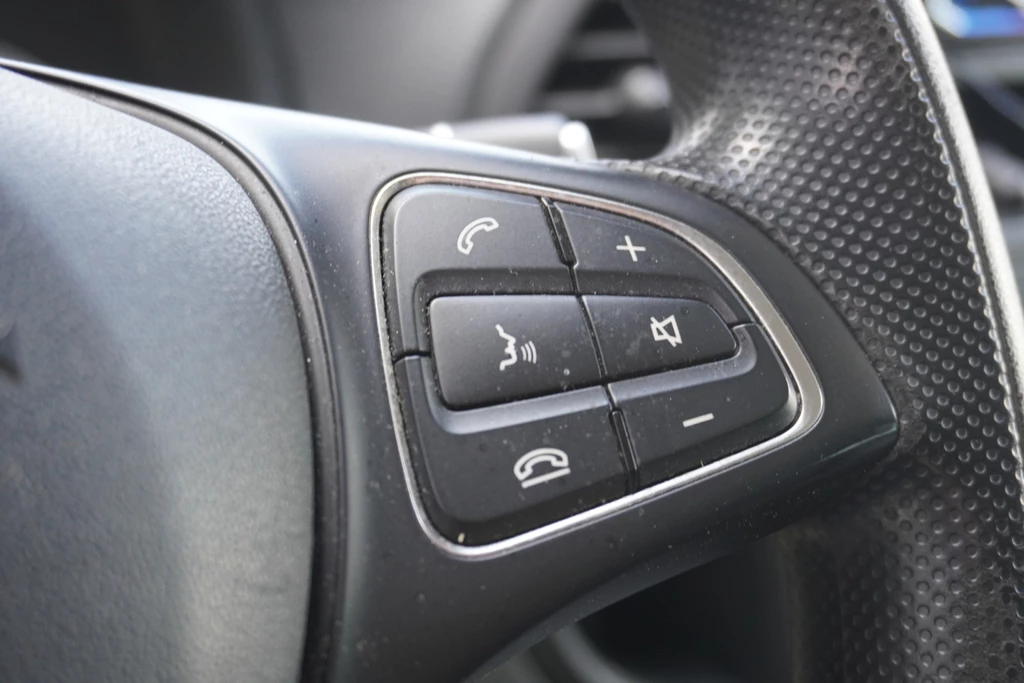 Mercedes-Benz Vito – foto 16