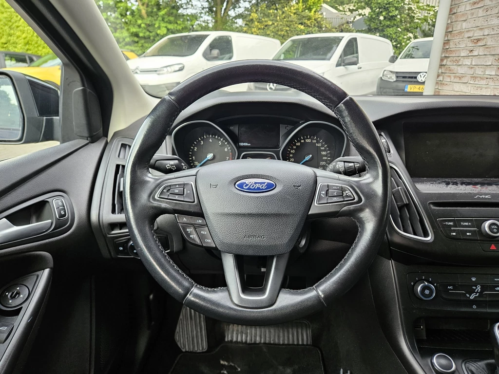 Ford Focus – foto 12