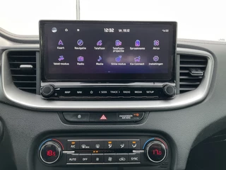 Kia Ceed Sportswagon – thumbnail 33