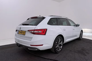 Škoda Superb – thumbnail 9