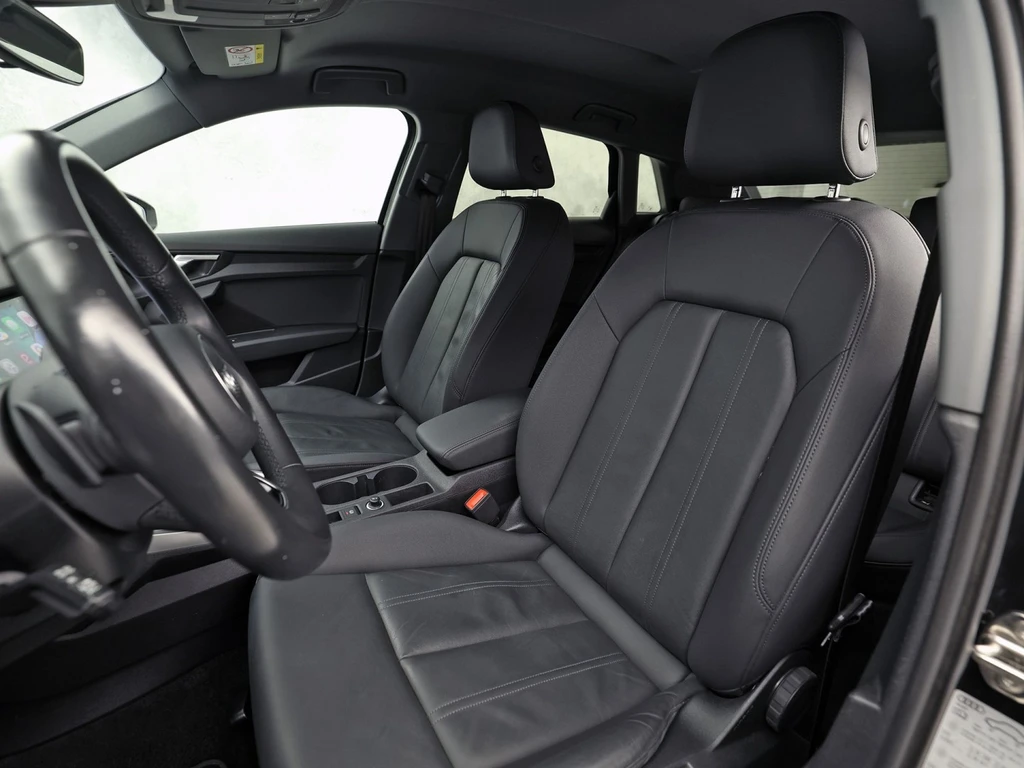 Audi A3 – foto 20