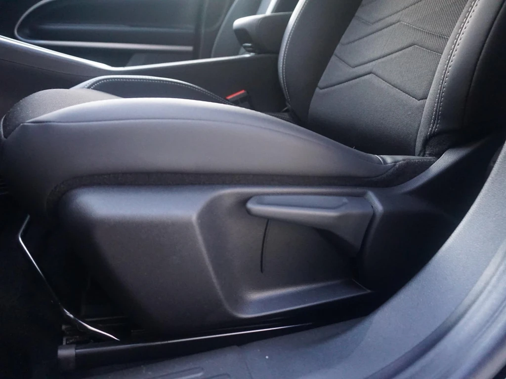 Jeep Avenger – foto 10
