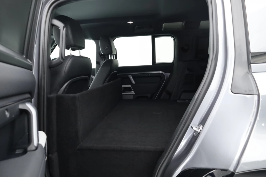 Land Rover Defender – foto 40
