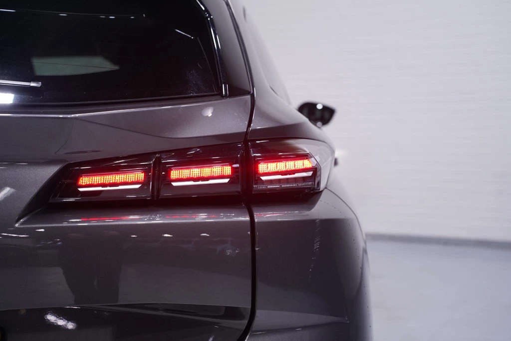 Peugeot 308 – foto 14