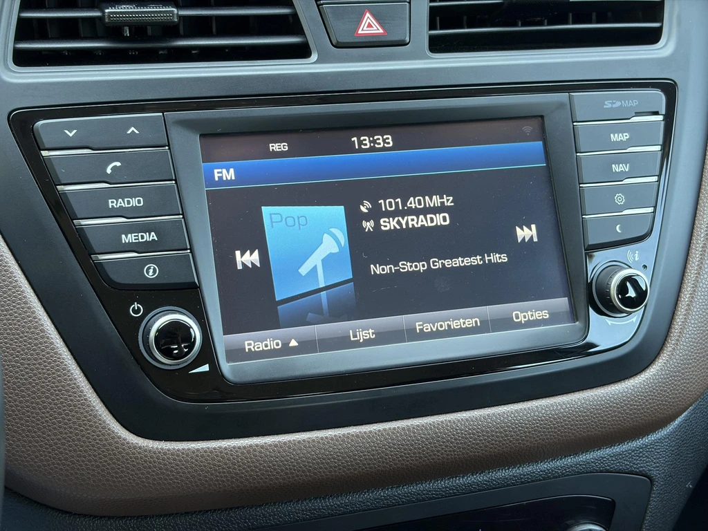 Hyundai i20 – foto 19