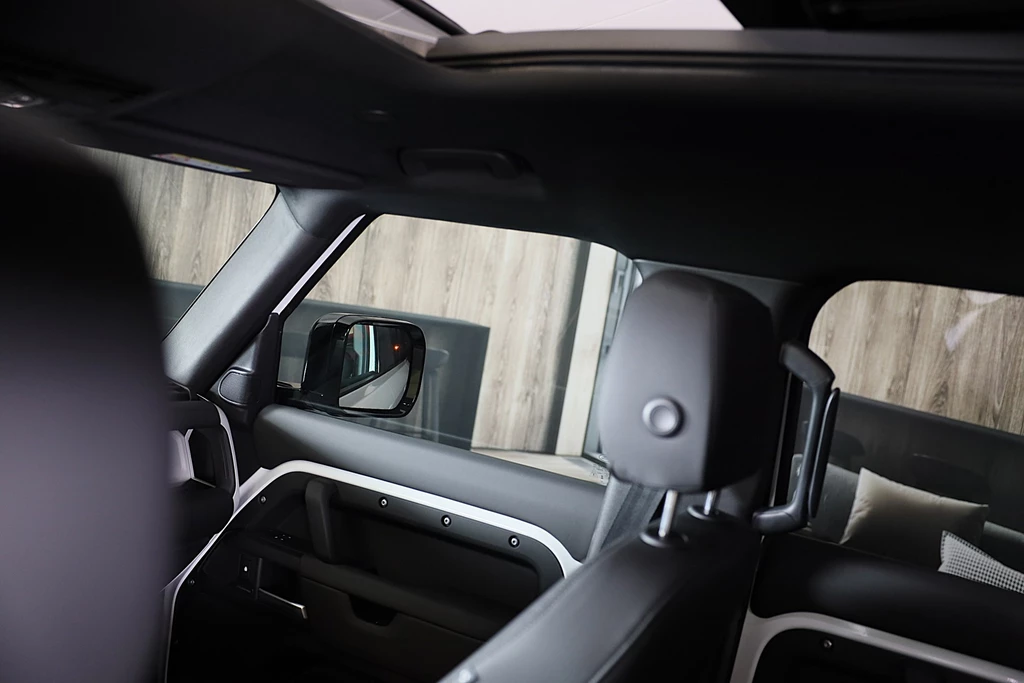 Land Rover Defender – foto 46
