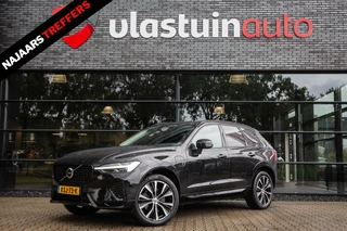Volvo XC60 – thumbnail 1