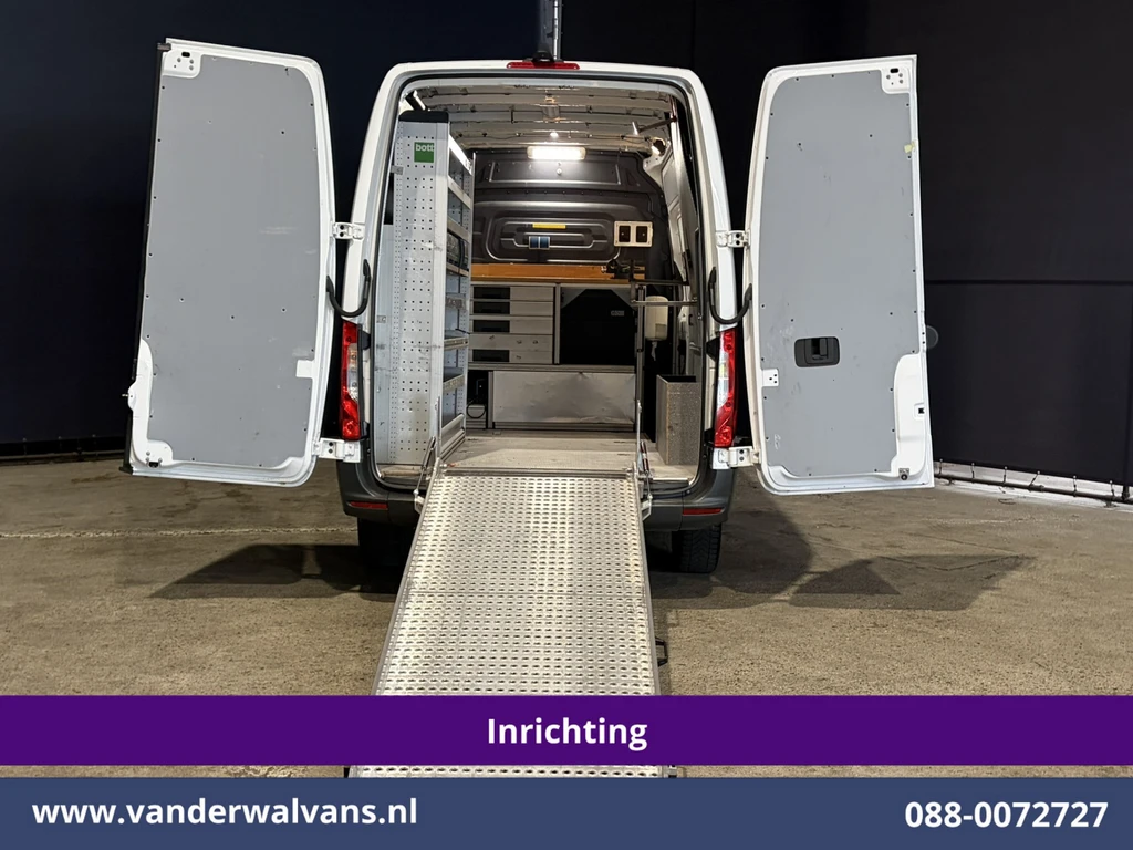 Mercedes-Benz Sprinter – foto 7