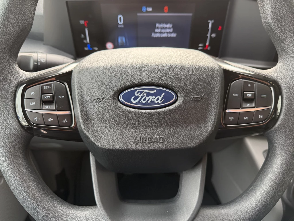Ford Transit Custom – foto 19