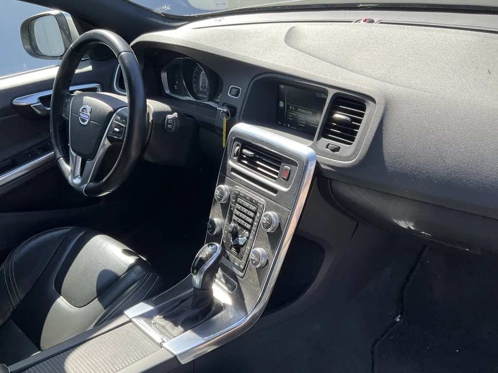Volvo V60 – foto 6