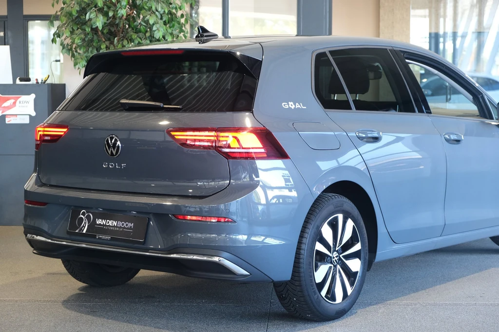 Volkswagen Golf – foto 6