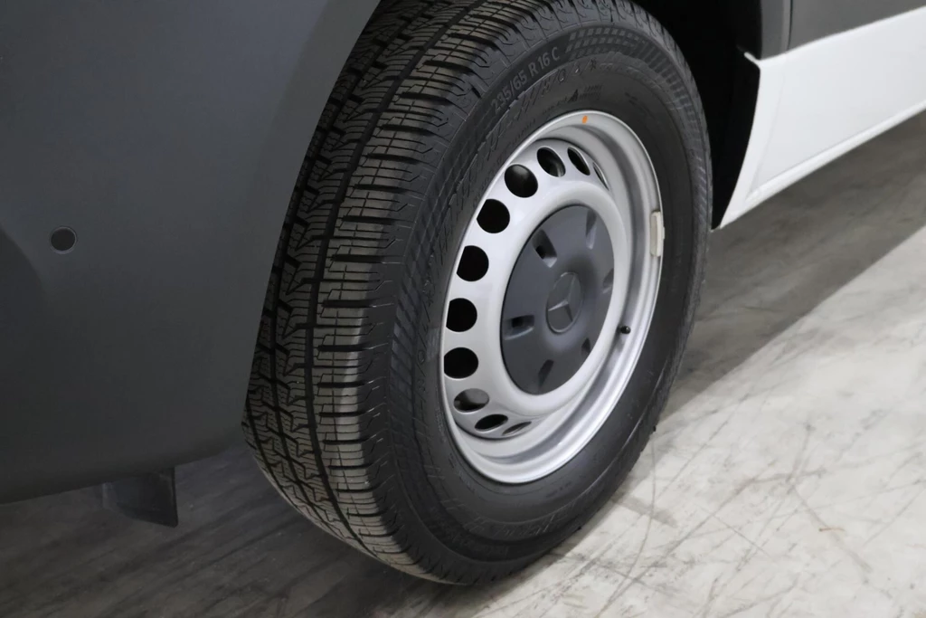 Mercedes-Benz Sprinter – foto 47