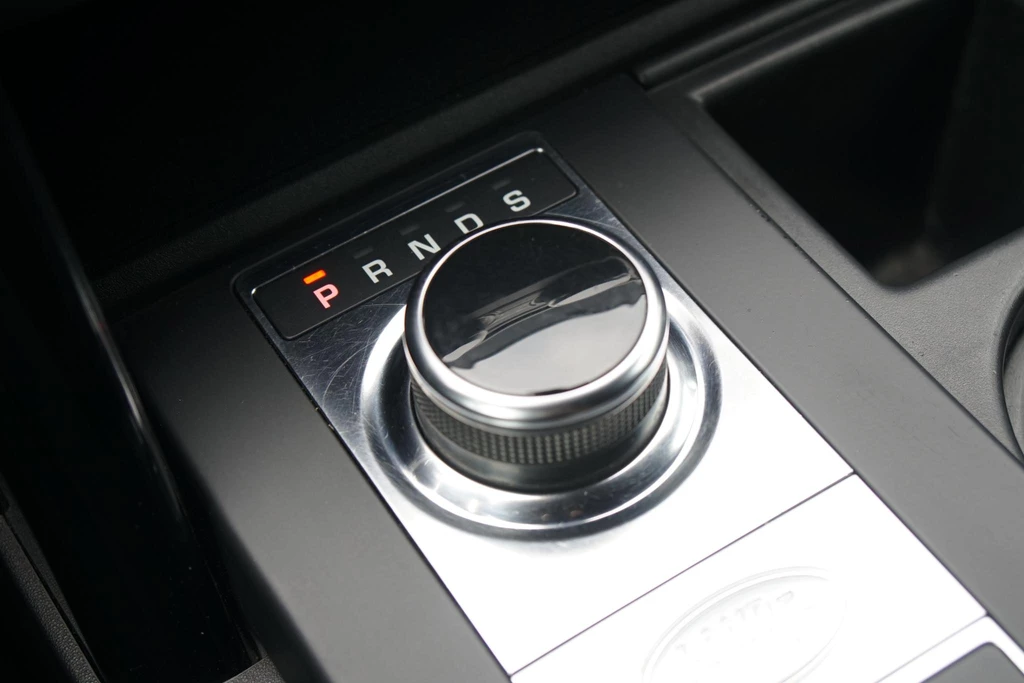 Land Rover Discovery – foto 18