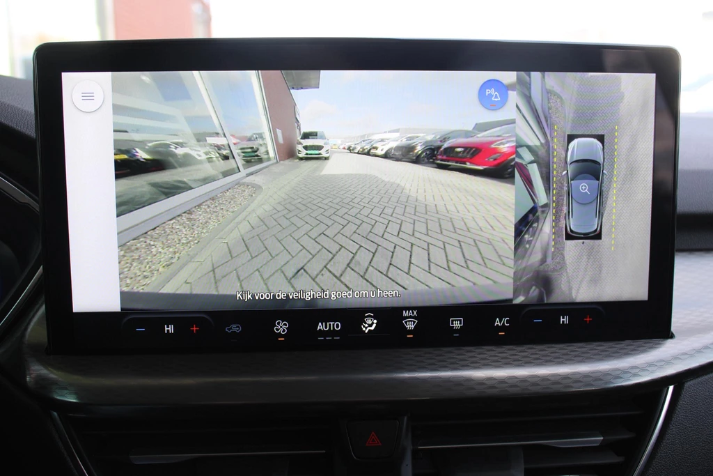 Ford Kuga – foto 17