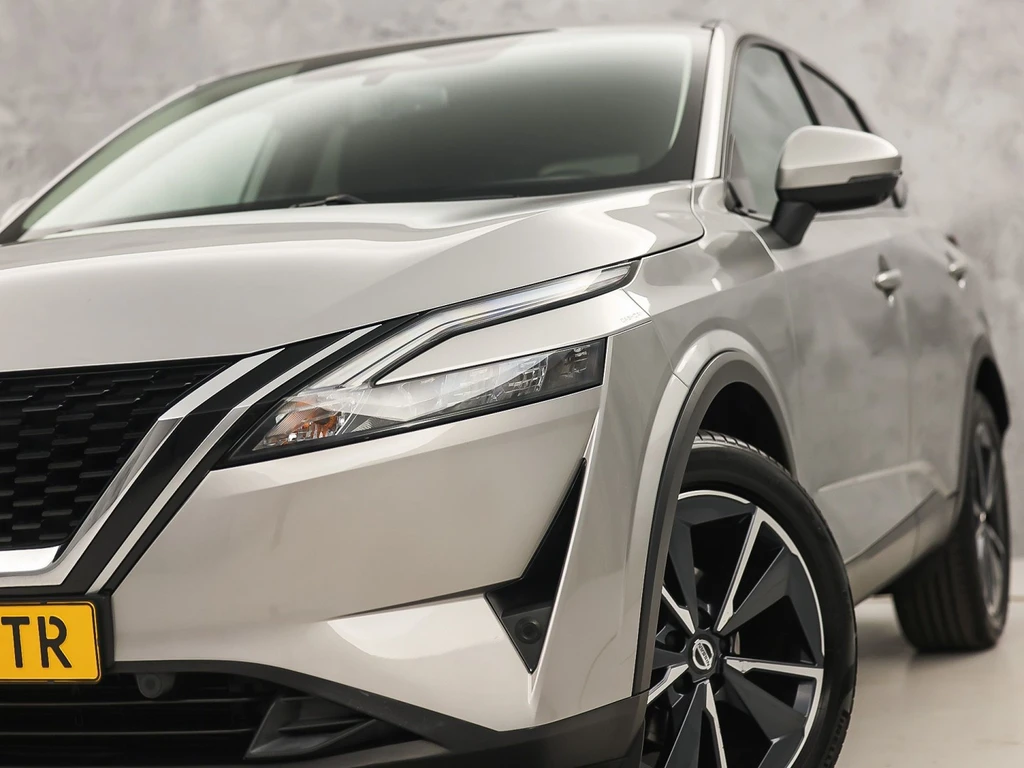 Nissan QASHQAI – foto 2