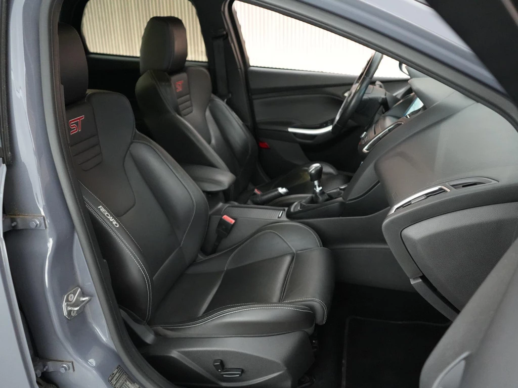 Ford Focus – foto 22