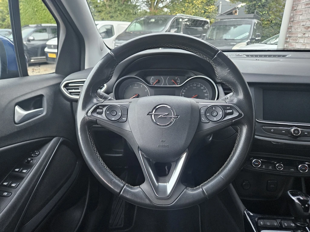 Opel Crossland – foto 11