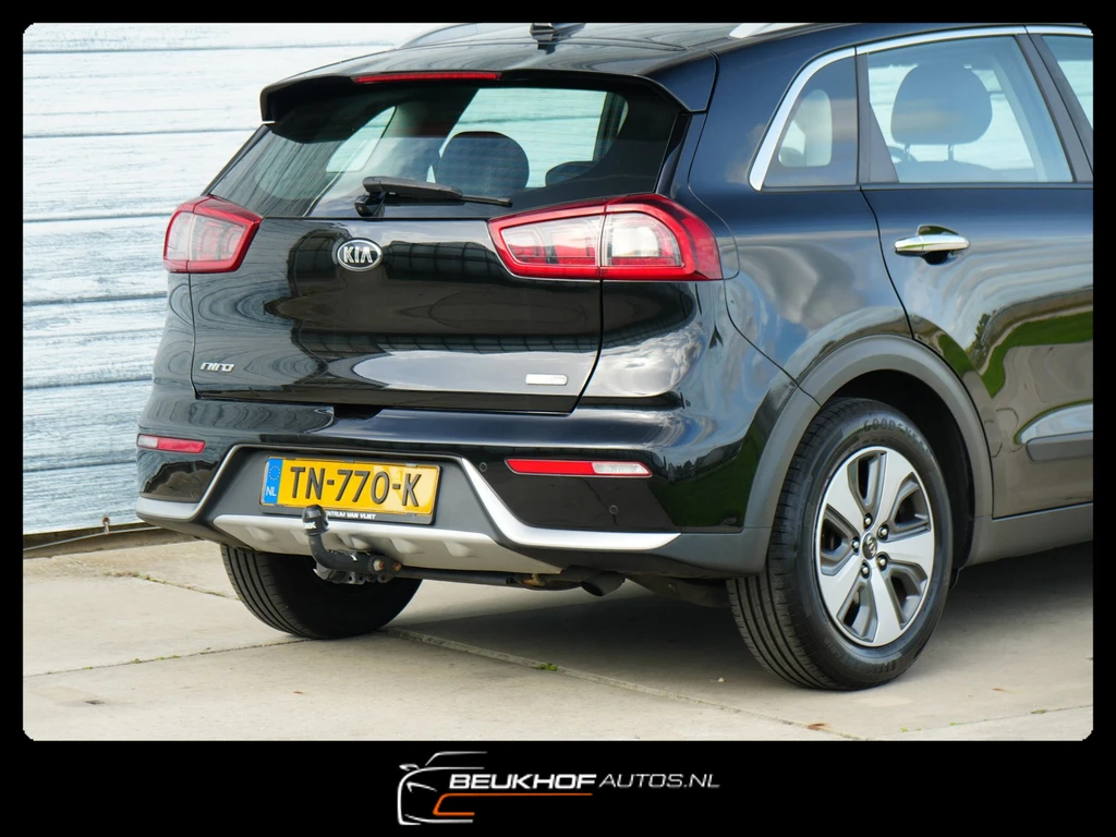 Kia Niro – foto 4