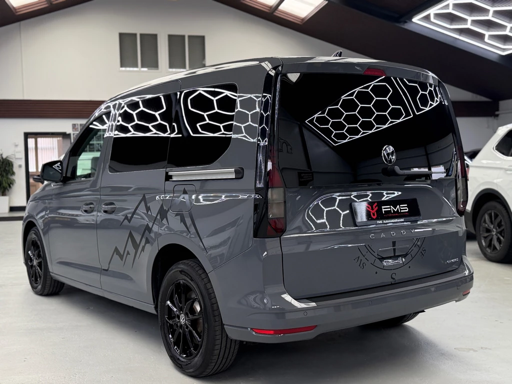 Volkswagen Caddy – foto 6