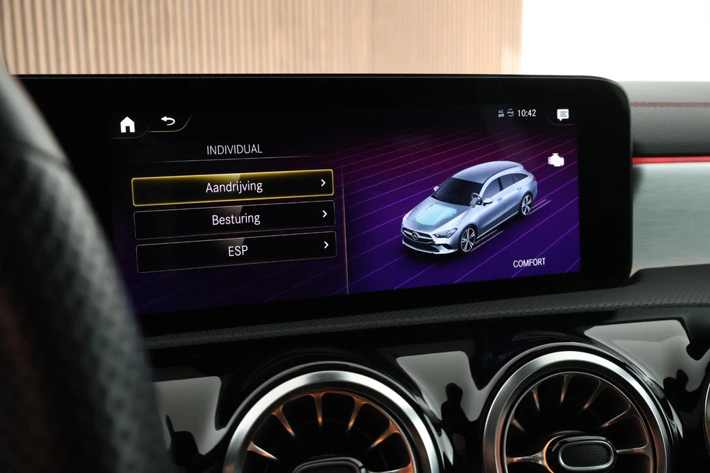Mercedes-Benz CLA – foto 30