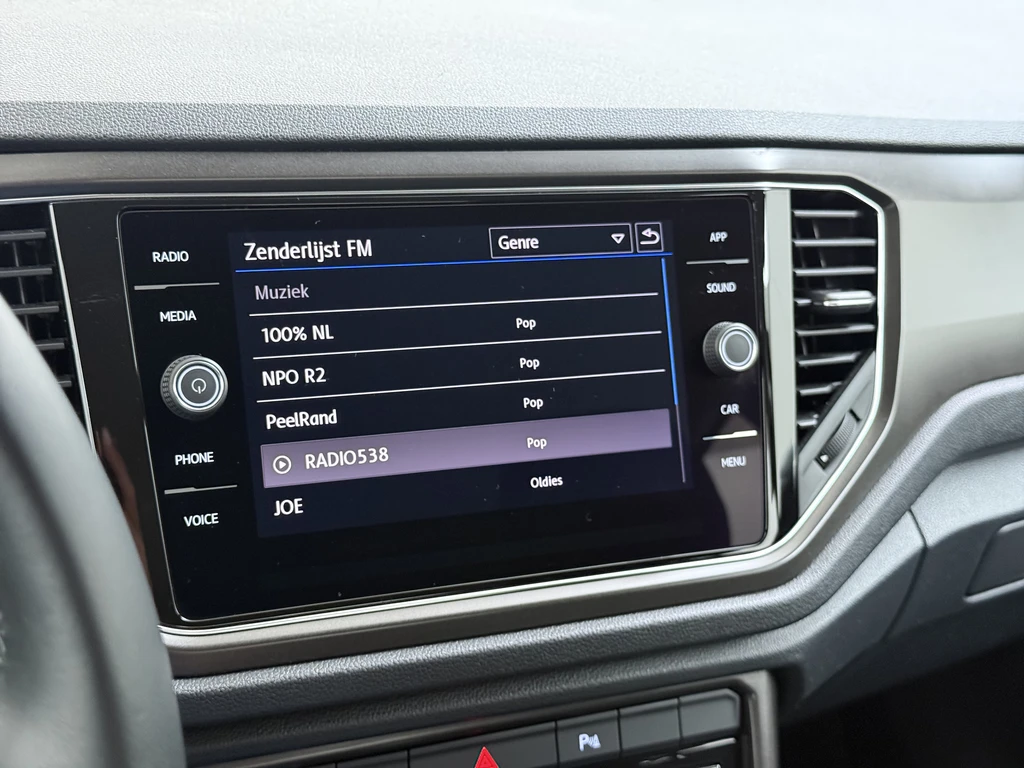 Volkswagen T-Roc – foto 17