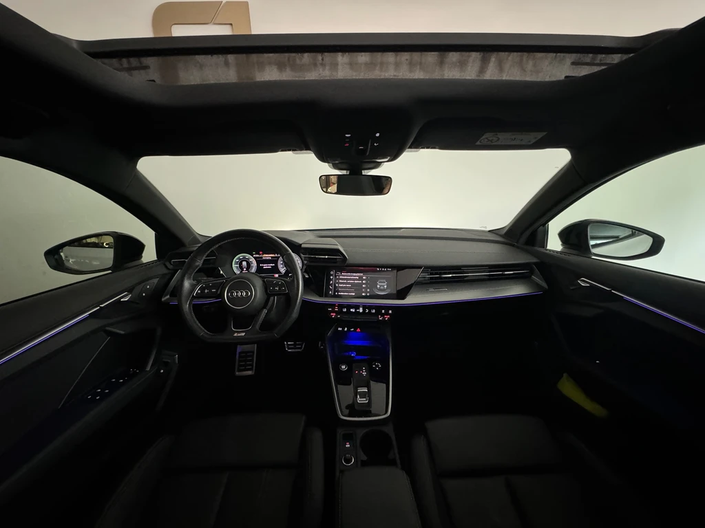 Audi A3 – foto 33