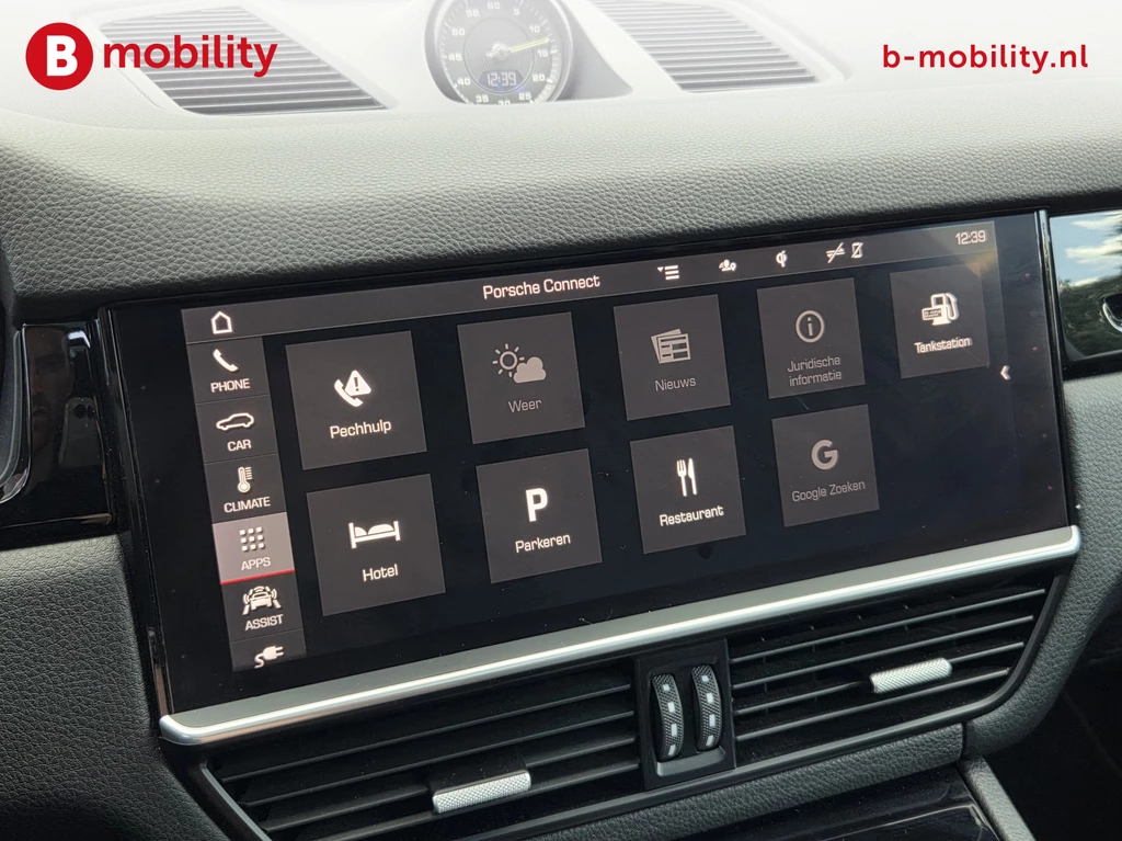 Porsche Cayenne – foto 39
