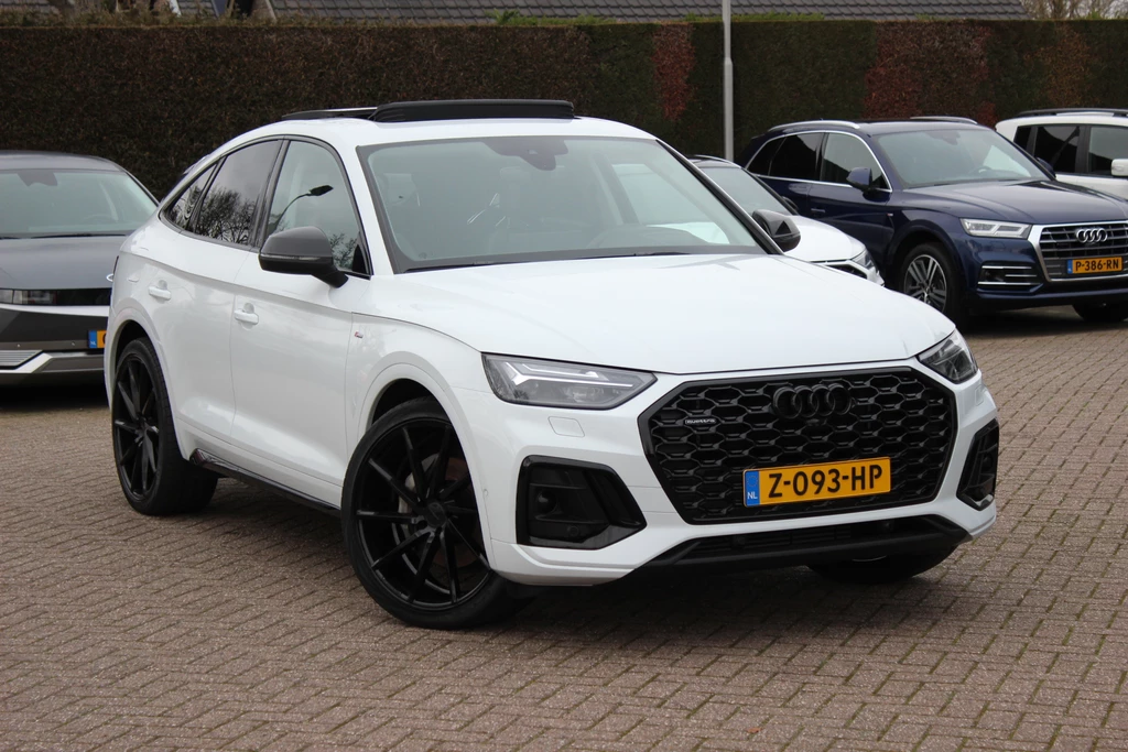 Audi Q5 – foto 8