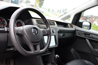Volkswagen Caddy – thumbnail 15