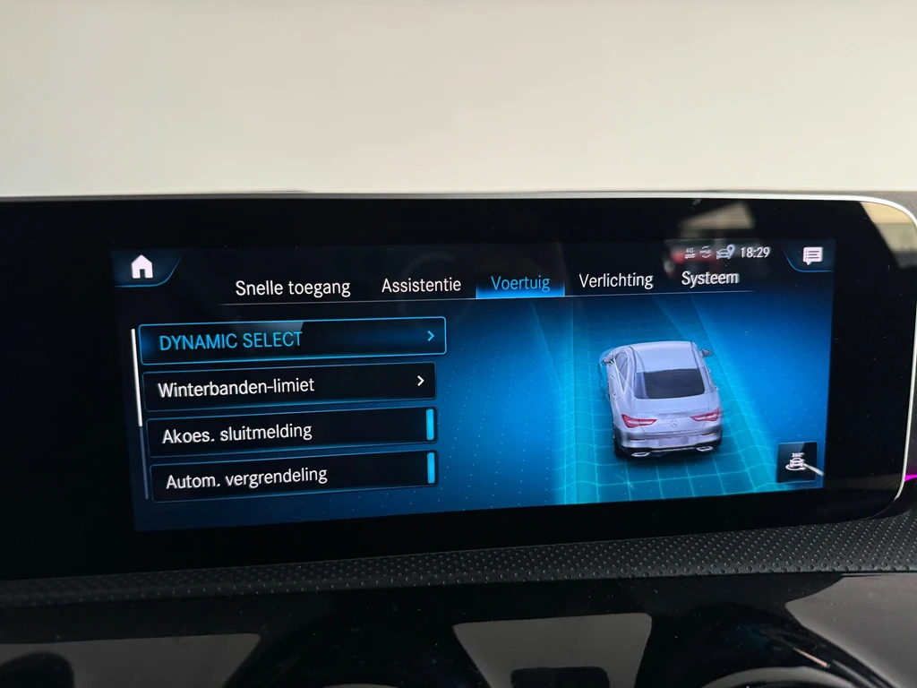 Mercedes-Benz CLA – foto 22