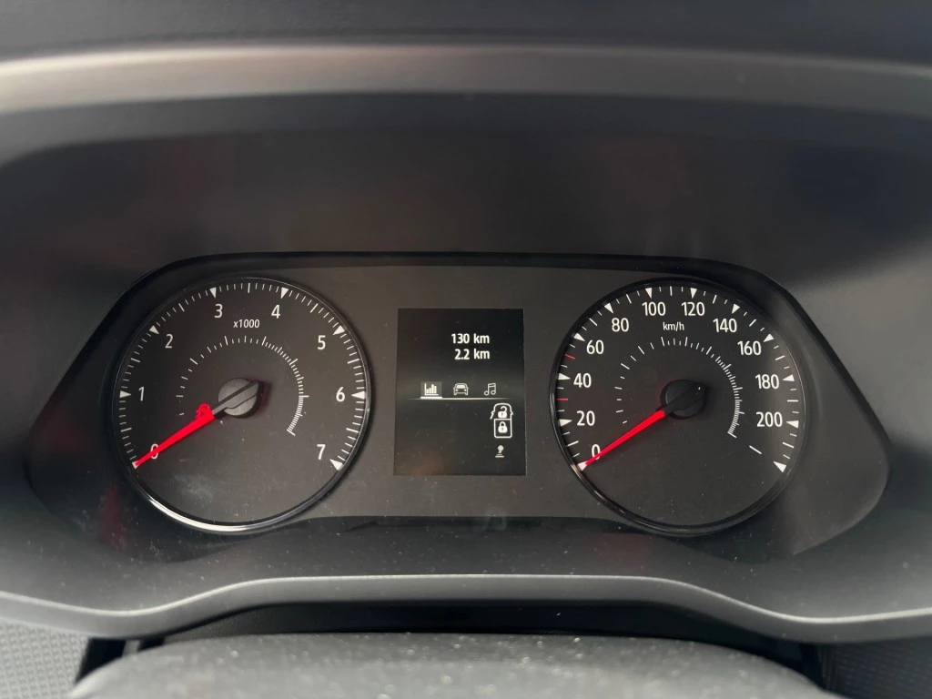 Renault Trafic – foto 12