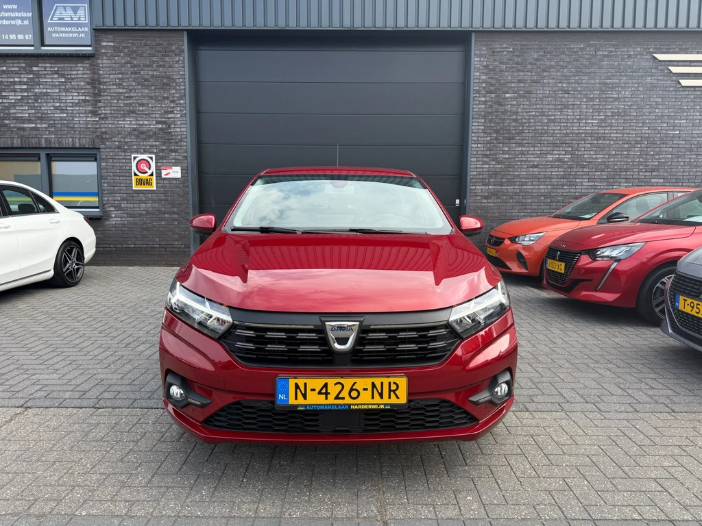 Dacia Sandero – foto 9