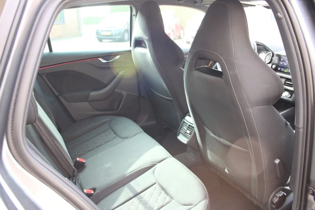 Škoda Scala – foto 12