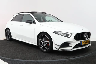 Mercedes-Benz A-Klasse – thumbnail 7