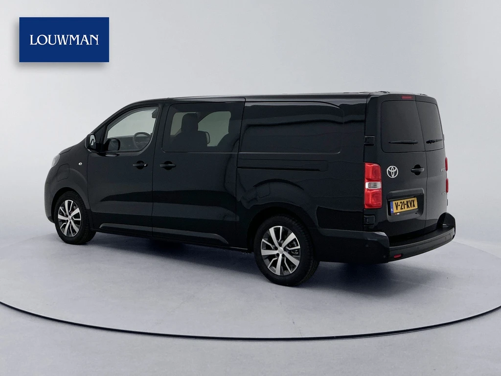 Toyota ProAce – foto 6