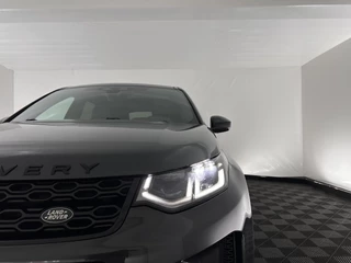 Land Rover Discovery Sport – thumbnail 7