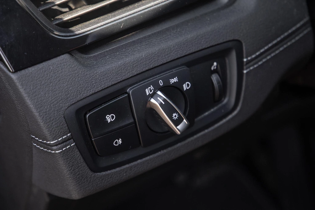 BMW X2 – foto 23