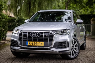 Audi Q7 – thumbnail 4
